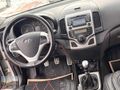2009 MODEL İ30 1.6 CRDİ STYLE PLUS SUNROOF'lu FULL PAKET