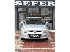 2009 MODEL İ30 1.6 CRDİ STYLE PLUS SUNROOF'lu FULL PAKET