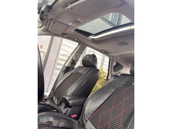 2009 MODEL İ30 1.6 CRDİ STYLE PLUS SUNROOF'lu FULL PAKET