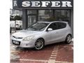 2009 MODEL İ30 1.6 CRDİ STYLE PLUS SUNROOF'lu FULL PAKET