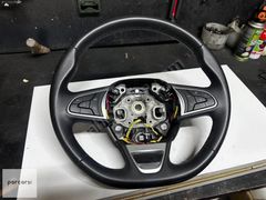 Megane 4 direksiyon simiti Sıfır