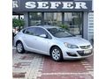 2016 MODEL OPEL ASTRA 1.6 BENZİN+LPG EDİTİON PLUS PAKET