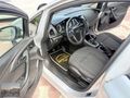 2016 MODEL OPEL ASTRA 1.6 BENZİN+LPG EDİTİON PLUS PAKET