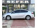 2016 MODEL OPEL ASTRA 1.6 BENZİN+LPG EDİTİON PLUS PAKET