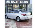 2016 MODEL OPEL ASTRA 1.6 BENZİN+LPG EDİTİON PLUS PAKET