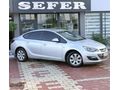 2016 MODEL OPEL ASTRA 1.6 BENZİN+LPG EDİTİON PLUS PAKET