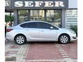 2016 MODEL OPEL ASTRA 1.6 BENZİN+LPG EDİTİON PLUS PAKET