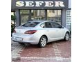 2016 MODEL OPEL ASTRA 1.6 BENZİN+LPG EDİTİON PLUS PAKET