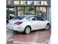 2016 MODEL OPEL ASTRA 1.6 BENZİN+LPG EDİTİON PLUS PAKET