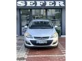 2016 MODEL OPEL ASTRA 1.6 BENZİN+LPG EDİTİON PLUS PAKET