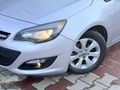 2016 MODEL OPEL ASTRA 1.6 BENZİN+LPG EDİTİON PLUS PAKET