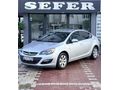 2016 MODEL OPEL ASTRA 1.6 BENZİN+LPG EDİTİON PLUS PAKET