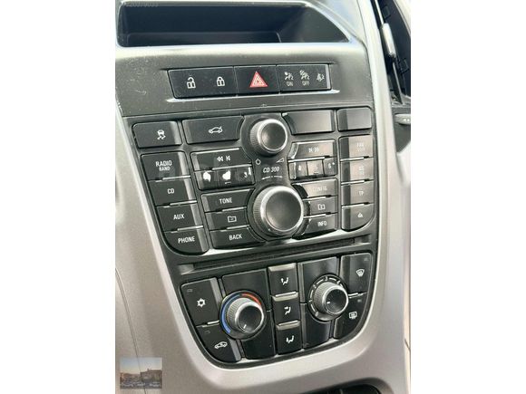 2016 MODEL OPEL ASTRA 1.6 BENZİN+LPG EDİTİON PLUS PAKET