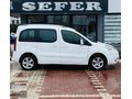 2012 MODEL PEUGEOT PARTNER TEPEE 1.6 115 HP FULL PAKET