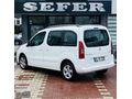 2012 MODEL PEUGEOT PARTNER TEPEE 1.6 115 HP FULL PAKET