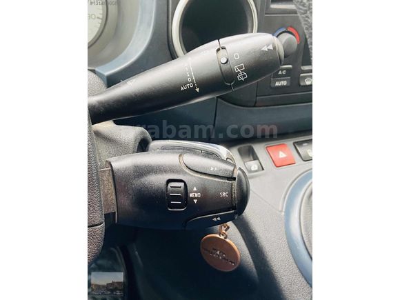 2012 MODEL PEUGEOT PARTNER TEPEE 1.6 115 HP FULL PAKET