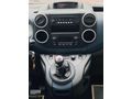 2012 MODEL PEUGEOT PARTNER TEPEE 1.6 115 HP FULL PAKET
