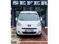 2012 MODEL PEUGEOT PARTNER TEPEE 1.6 115 HP FULL PAKET