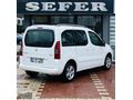 2012 MODEL PEUGEOT PARTNER TEPEE 1.6 115 HP FULL PAKET