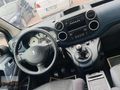 2012 MODEL PEUGEOT PARTNER TEPEE 1.6 115 HP FULL PAKET