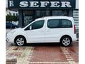 2012 MODEL PEUGEOT PARTNER TEPEE 1.6 115 HP FULL PAKET