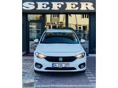 2019 MODEL FİAT EGEA 1.6 DİZEL OTOMATİK VİTES STİL PAKET
