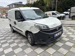 Sahibinden Fiat Doblo Cargo 1.3 Multijet 2015 Model 