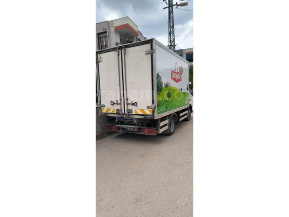 Sahibinden Mitsubishi FE 839