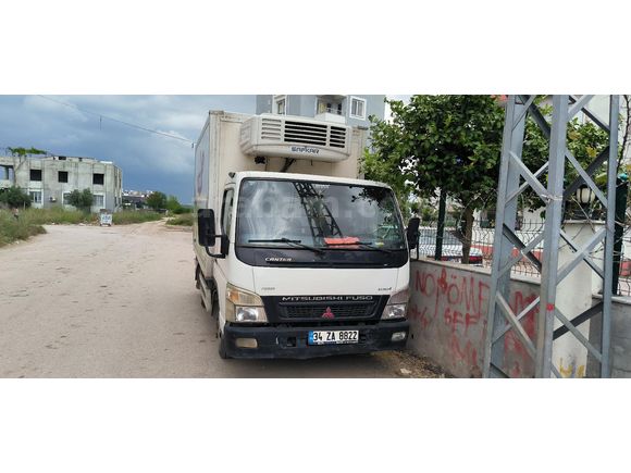 Sahibinden Mitsubishi FE 839