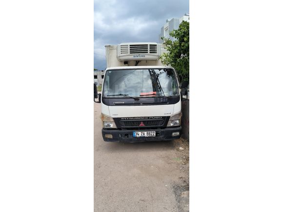 Sahibinden Mitsubishi FE 839