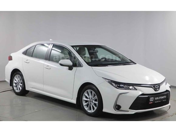 KAYA OTOMOTİV'DEN 2020 DREAM HATASIZ-BOYASIZ 76.000 KM'DE LPG'Lİ