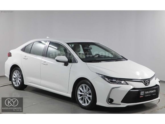 KAYA OTOMOTİV'DEN 2020 DREAM HATASIZ-BOYASIZ 76.000 KM'DE LPG'Lİ