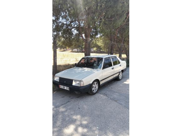 Sahibinden Tofaş Şahin 1.6 1990 Model