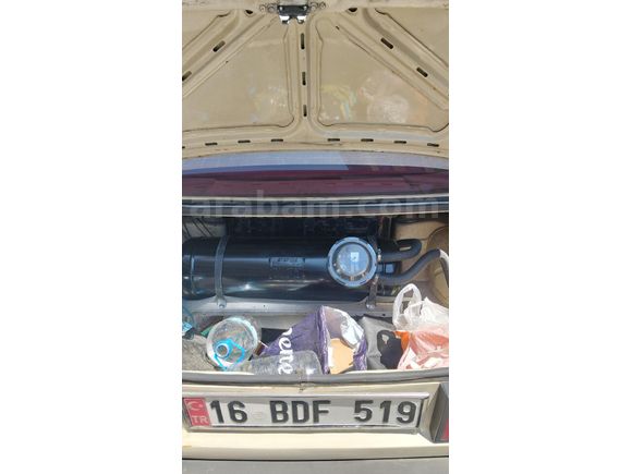 Sahibinden Tofaş Şahin 1.6 1990 Model
