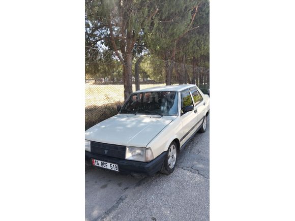 Sahibinden Tofaş Şahin 1.6 1990 Model
