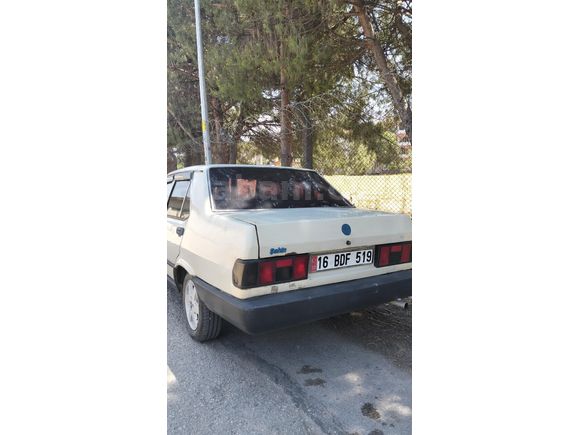 Sahibinden Tofaş Şahin 1.6 1990 Model