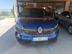 İLK SAHİBİNDEN 1.3 TCE RENAULT AUSTRAL  HATASIZ BOYASIZ 15.800 KM'DE