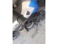 Sahibinden CFmoto 250NK