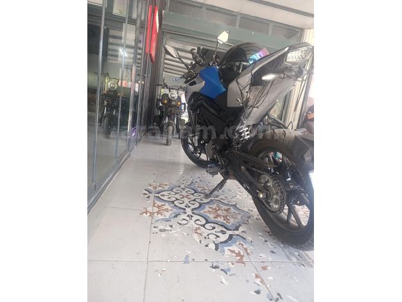 Sahibinden CFmoto 250NK
