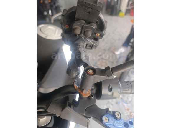 Sahibinden CFmoto 250NK