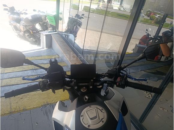 Sahibinden CFmoto 250NK