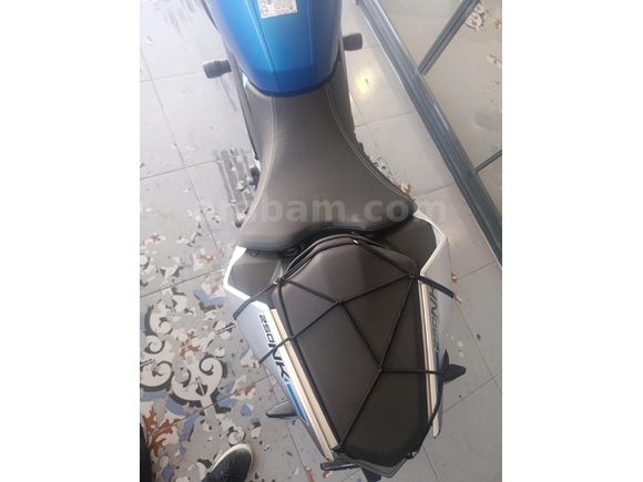 Sahibinden CFmoto 250NK
