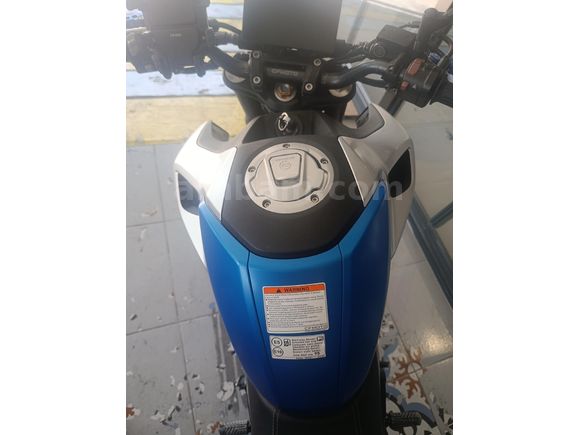 Sahibinden CFmoto 250NK
