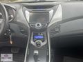 OTOMATİK SUNROFFLU TERTEMİZ ELENTRA