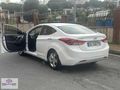 OTOMATİK SUNROFFLU TERTEMİZ ELENTRA