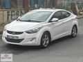 OTOMATİK SUNROFFLU TERTEMİZ ELENTRA