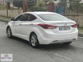OTOMATİK SUNROFFLU TERTEMİZ ELENTRA