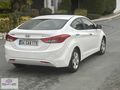 OTOMATİK SUNROFFLU TERTEMİZ ELENTRA