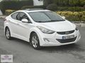 OTOMATİK SUNROFFLU TERTEMİZ ELENTRA