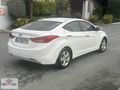 OTOMATİK SUNROFFLU TERTEMİZ ELENTRA